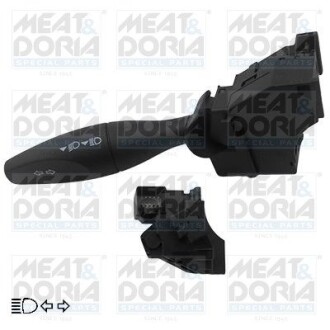 Переключатель подрулевой meat&doria 23091