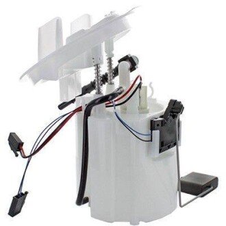 MEATDORIA DB електро-бензонасос насос справа (модуль) 4.5 Bar W204/212 C180/E500 07- meat&doria 77526