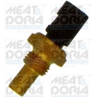 Датчик температури охолоджуючої рідини MB Sprinter 96-06/Vito 96-03 MEAT & DORIA meat&doria 82201