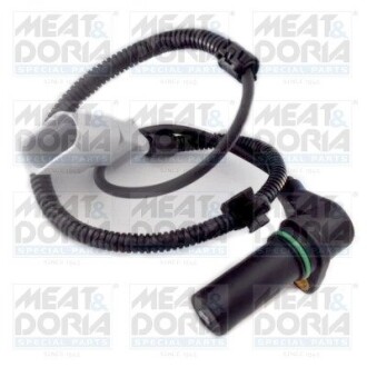 Датчик положения коленвала VW T5 2.5TDI 03-09 MEAT & DORIA meat&doria 871015