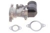 Клапан EGR Ford Focus II/Mondeo IV 2.0 TDCi 04-15/Peugeot Expert 2.0HDi 07- MEAT & DORIA meat&doria 88117E (фото 1)