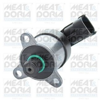 Клапан редукційний ПНВТ Renault Megane II/Scenic II/Trafic II 2.0dCi 05- MEAT & DORIA meat&doria 9204