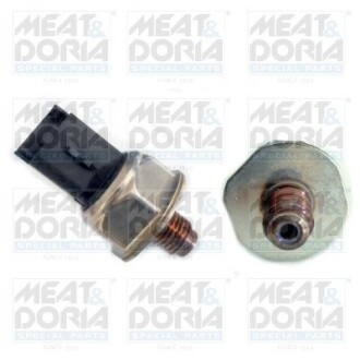 Елемент системи Common Rail meat&doria 9444