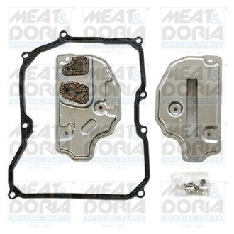 Комплект гидрофильтров, АКПП meat&doria kit21008