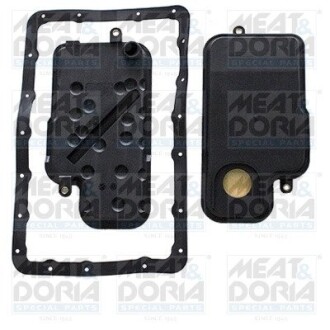 Фильтр автоматической коробки передач meat&doria kit21020