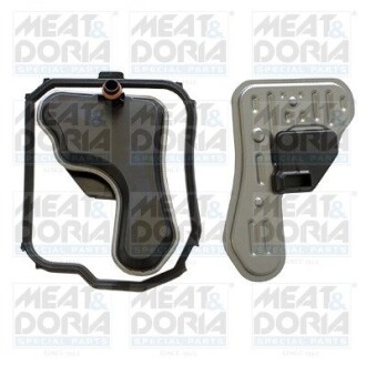 Комплект гідрофільтрів, автоматична коробка пер meat&doria kit21023