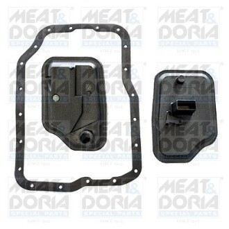 Фильтр автоматической коробки передач meat&doria kit21038