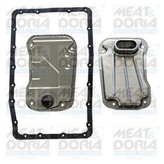 Фільтр автоматичної коробки передач meat&doria kit21068