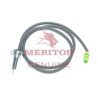 Датчик зносу L-1750mm/GREEN meritor 68326723