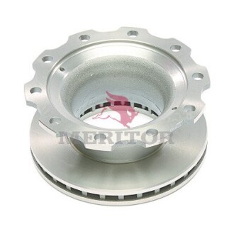 Гальмівний диск meritor mbr5060