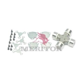 Крестовина 50*152.6mm 50*152.6MM meritor mcp381