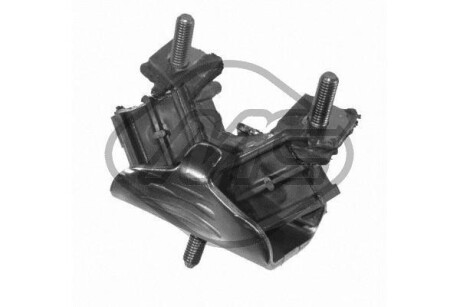 Опора двигуна Renault 19 (88-), Megane (96-) metalcaucho 00705