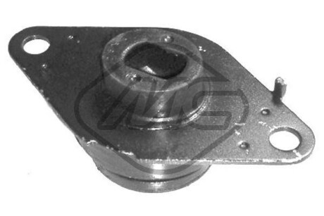 Подушка ДВЗ Renault Laguna 2.0, 2.2D 16V (94-01) КПП пров. metalcaucho 02898