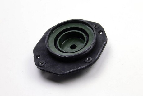 Опора амортизатора Peugeot 306, Partner/Citroen Xsara, Berlingo (96-) metalcaucho 02935