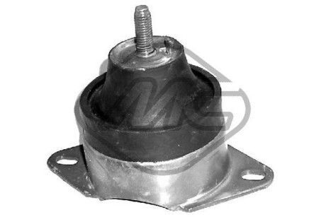 Подушка ДВЗ Citroen Jumpy/Peugeot 605, 806 1.8, 1.9TD, 2.0 (96-) metalcaucho 02944