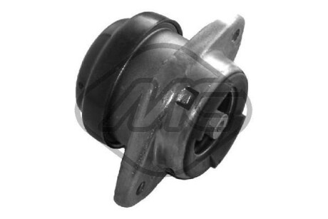 Подушка ДВС Citroen Saxo/Peugeot 106 1.4, 1.4D (96-) R metalcaucho 02959