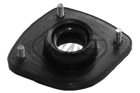 Опора амортизатора Citroen Ax (87-), Saxo (98-)/Peugeot 106 (91-) metalcaucho 02967