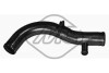 Трубка системи охолодження Peugeot Boxer/Citroen Jumper 1.9DT (96-) metalcaucho 03131 (фото 1)