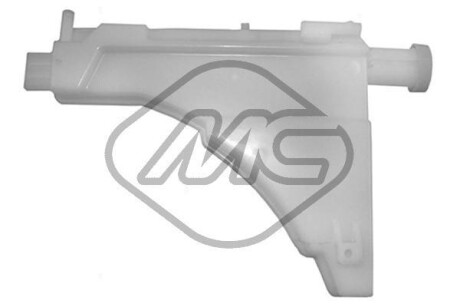 Бачок расширительный Nissan Juke (10-) metalcaucho 03273