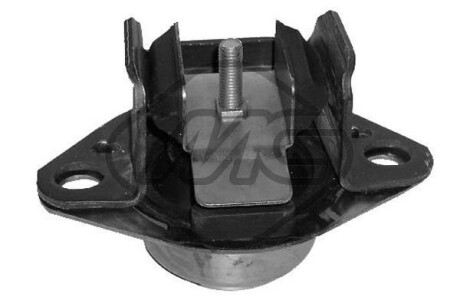 Подушка ДВЗ Renault Megane 1.4, 2.0 16V (96-) metalcaucho 04101