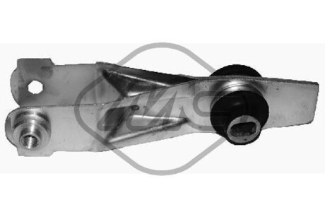 Опора двигателя Renault Laguna II (01-) metalcaucho 04466