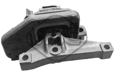 Подушка ДВС Citroen C2, C3 1.4 16V metalcaucho 04645