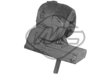 Подушка глушника Citroen C2, C3, DS3/Peugeot 207 1.4-1.6D (02-) metalcaucho 04655