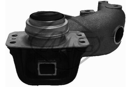 Опора двигателя Citroen C4/Peugeot 307 1.4 16V metalcaucho 04742