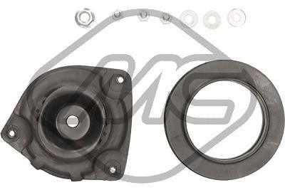 Ремкомплект опоры амортизатора перед лев Renault Clio III, Modus (08-) metalcaucho 05152