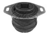 Подушка ДВЗ ліва Citroen C4, DS5/Peugeot 3008, 307, 308, 5008 2.0D (04-) metalcaucho 05199 (фото 1)