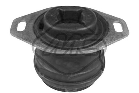 Подушка ДВЗ ліва Citroen C4, DS5/Peugeot 3008, 307, 308, 5008 2.0D (04-) metalcaucho 05199