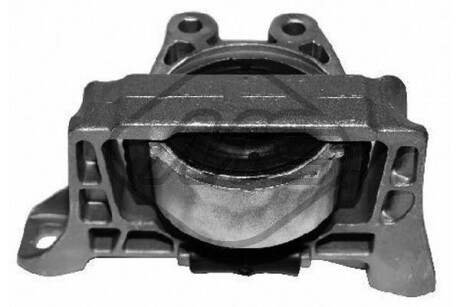 Подушка ДВС права Ford Focus (04-), Kuga (08-) 2.0 TDCi metalcaucho 05276