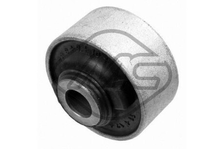 Сайлентблок рычага подвески Citroen Jumper 2.2, 3.0 (06-) metalcaucho 05348