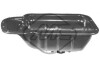 Поддон ДВС Peugeot 206, 307 1.4 16V/Citroen C2, C4 metalcaucho 05400 (фото 1)