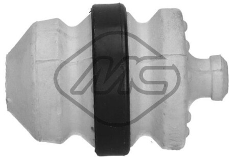 Отбойник амортизатора задн Citroen C5 (01-04) H64mm metalcaucho 05542