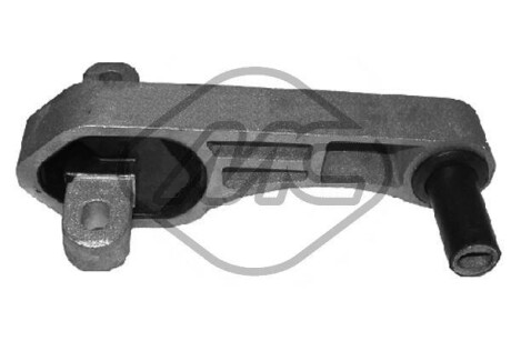 Подушка ДВЗ Peugeot Bipper/Citroen Nemo1.4 (08-) metalcaucho 05674