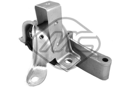 Подушка ДВС передняя Fiat Doblo 1.6 (01-) metalcaucho 06523