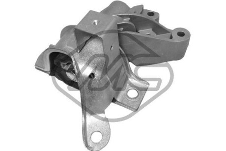 Подушка ДВС передняя Fiat Doblo 1.4 (05-) metalcaucho 06524