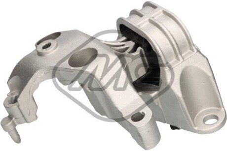 Подушка ДВС правая Renault Daster, Logan, Sandero 1.5 dCi (08-) metalcaucho 06805