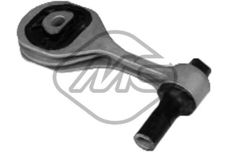 Подушка ДВЗ ззаду Fiat Doblo 1.6D, 2.0D (10-) metalcaucho 23246