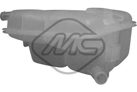 Бачок розширювальний Ford Focus, Connect (10-) metalcaucho 30177