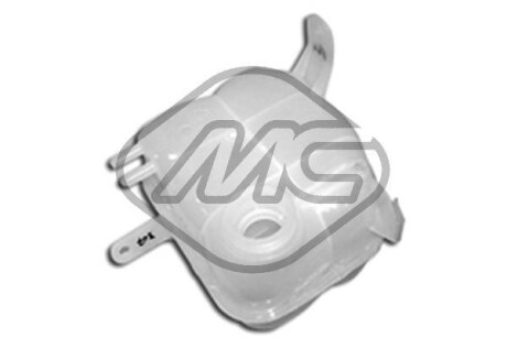 Бачок расширительный Ford Transit (00-06) metalcaucho 31003