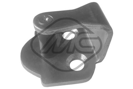 Замок двери Fiat Doblo (01-) metalcaucho 42111