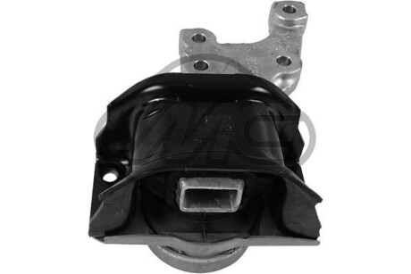 Подушка ДВС права Citroen C4 (09-), DS4, DS5 (14-) / Peugeot 3008 (09-), 5008 (09-16) metalcaucho 57047