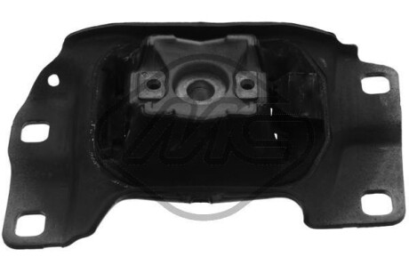 Подушка ДВЗ ліва Ford Focus (10-) metalcaucho 57609