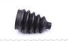 Пильник ШРКШ (зовнішній) Ford Fiesta 01-/Fusion 04-12/Mazda 2 03-07 (22x72x127) (к-кт) metelli 130444 (фото 3)