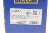 Пильник ШРКШ (зовнішній) Citroen C3/C4 14-/Jumpy/Fiat Scudo/Peugeot Expert 07- (25x78x130) (к-кт) metelli 130547 (фото 10)