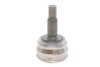 ШРКШ (зовнішній) Seat Ibiza/VW Polo 95-02/Caddy/Golf 76-04/Passat 88-93 (22z/30z/53mm/81mm/48mm) metelli 151021 (фото 14)