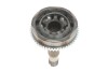 ШРКШ (зовнішній) Citroen Jumper/Fiat Ducato/Peugeot Boxer 94- (28z/39z/62.9mm/100.4mm/60mm) (+ABS54z) metelli 151120 (фото 11)