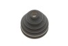 ШРКШ (зовнішній) Audi A4/A6/A8/VW Passat 94-05/Skoda SuperB 01-08 (38z/27z/59.5mm/98mm/34mm)(+ABS45z) metelli 151267 (фото 11)